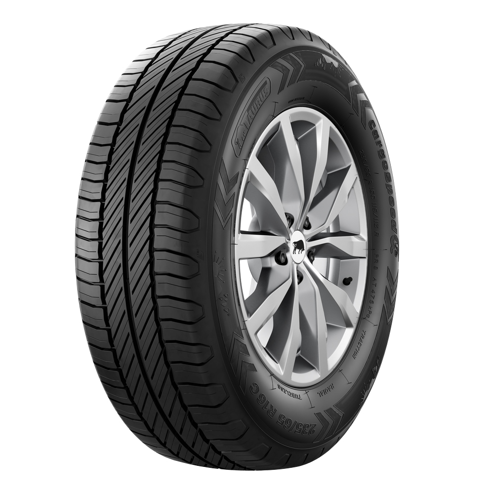 165/70R14 TAURUS Cargospeedevo M+S 89/87R