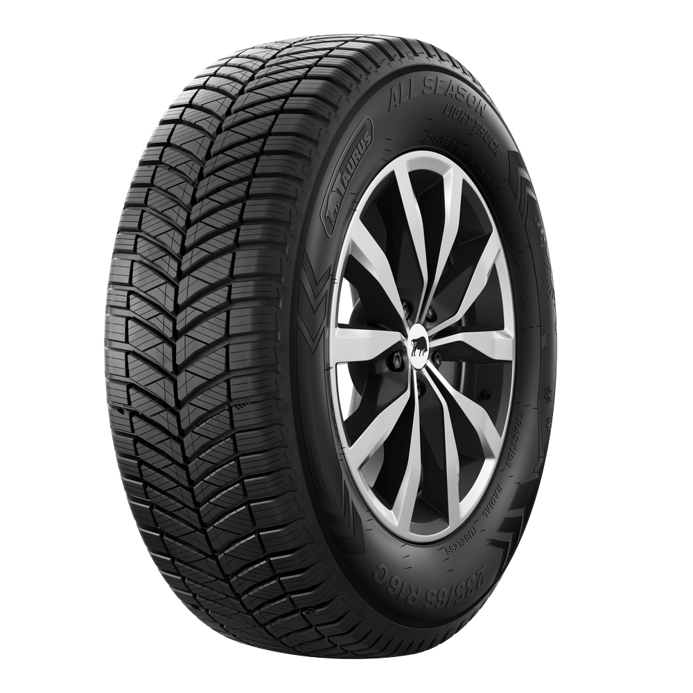 195/65R16 TAURUS All Season Light Truck M+S 3PMSF 104/102T