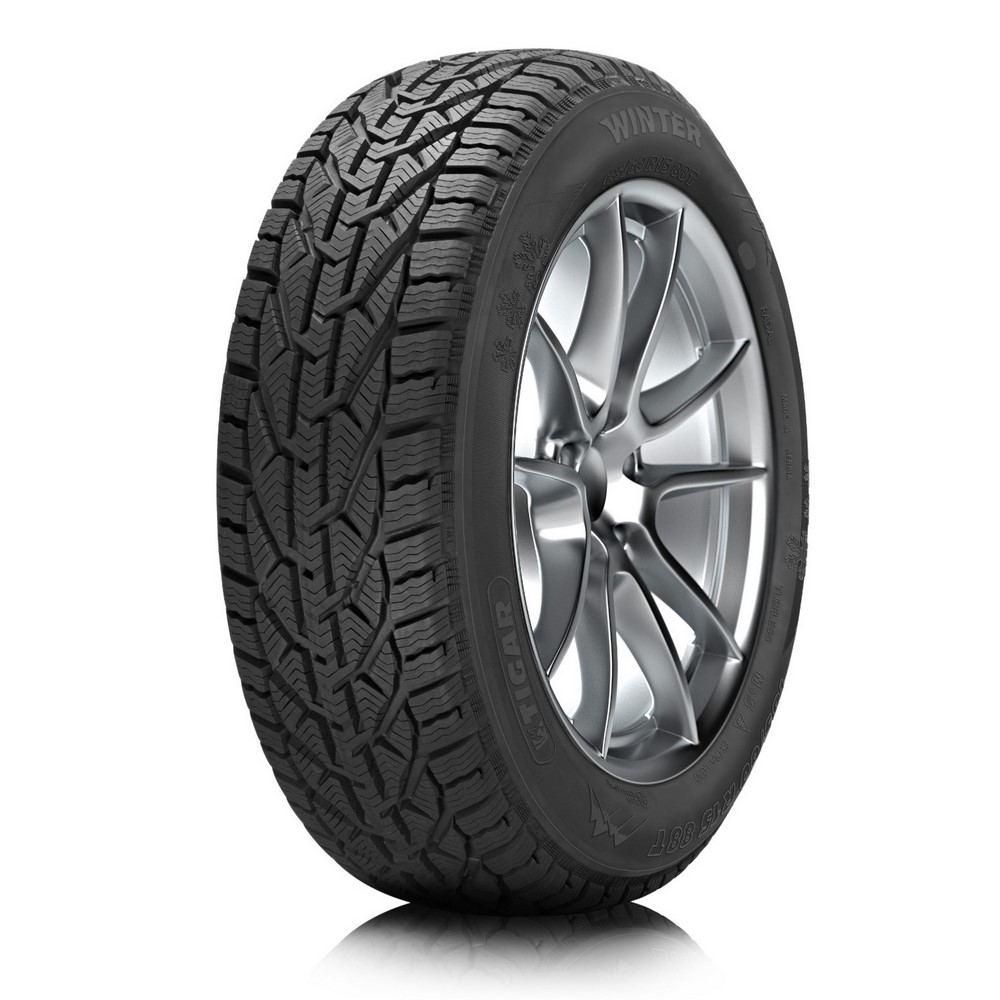 165/70R13 TIGAR Winter 1 M+S 3PMSF 79T
