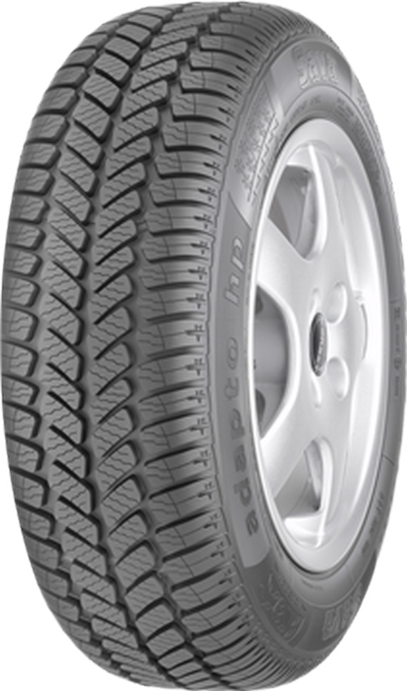 185/65R14 SAVA Adapto Hp M+S 3PMSF 86H
