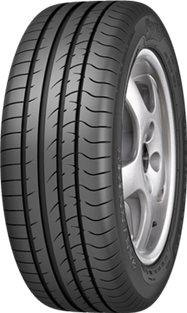 215/65R17 SAVA Intensa Suv 2 99V