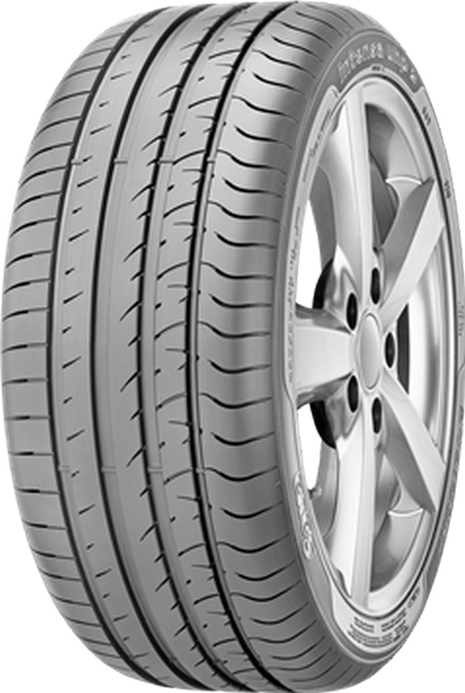 205/45R17 SAVA Intensa Uhp 2 XL 88Y