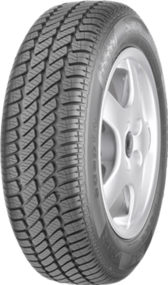 175/70R13 SAVA Adapto M+S 3PMSF 82T