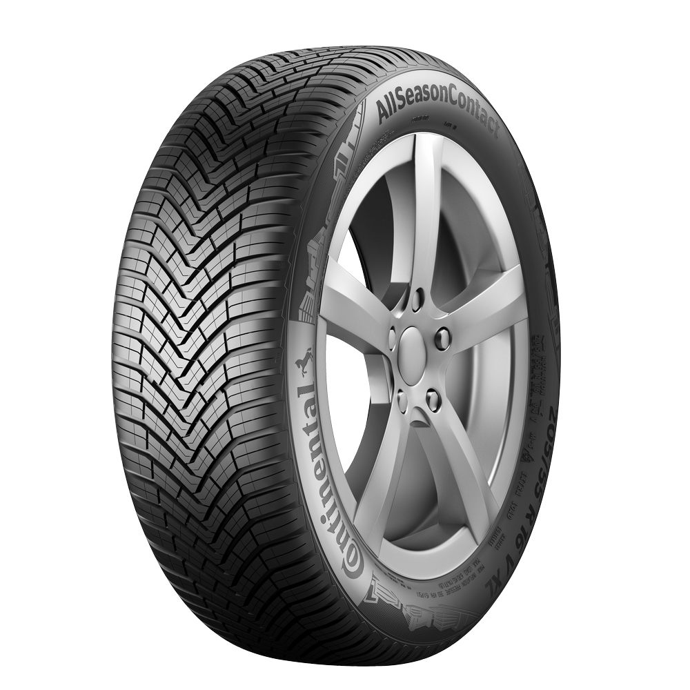 215/50R17 CONTINENTAL Allseasoncontact XL M+S 3PMSF 95V