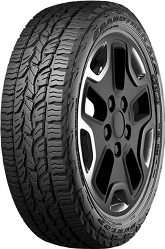 225/65R17 DUNLOP Grandtrek At5 M+S 102H