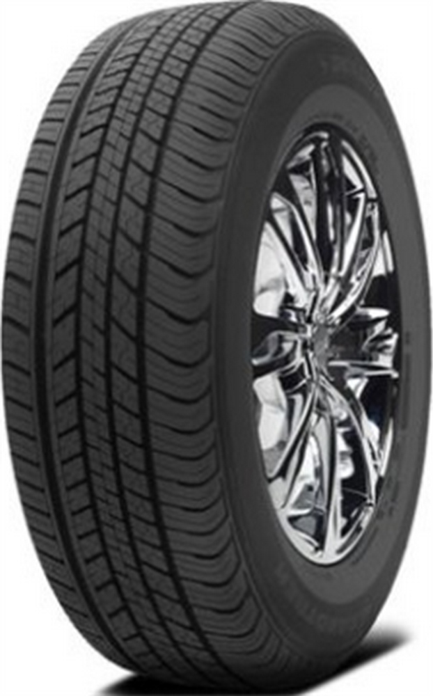 225/60R18 DUNLOP Grandtrek St30 100H