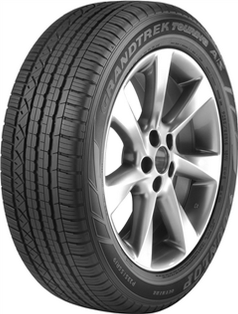 225/65R17 DUNLOP Grandtrek Touring XL M+S 106V