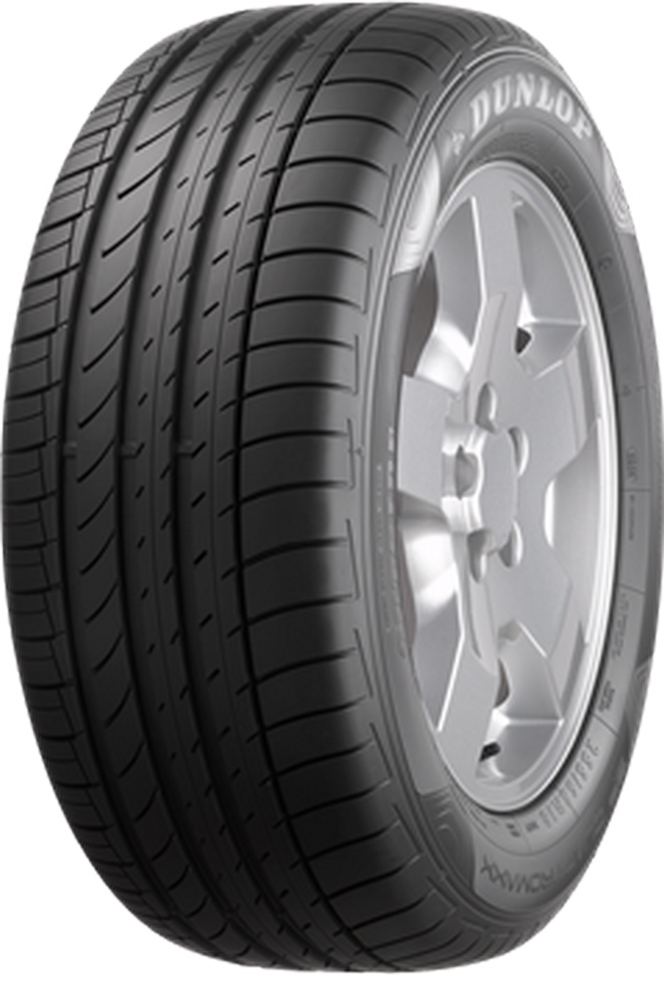 255/40R19 DUNLOP Sp Quattromaxx XL RO1 100Y