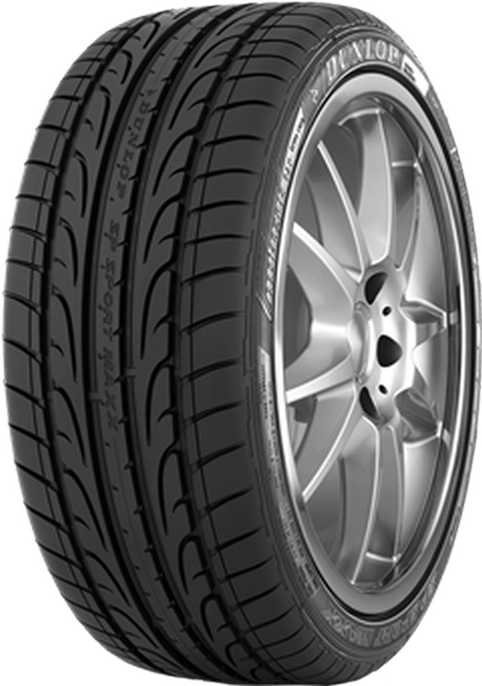 225/60R17 DUNLOP Sp Sport Maxx (*) 99V