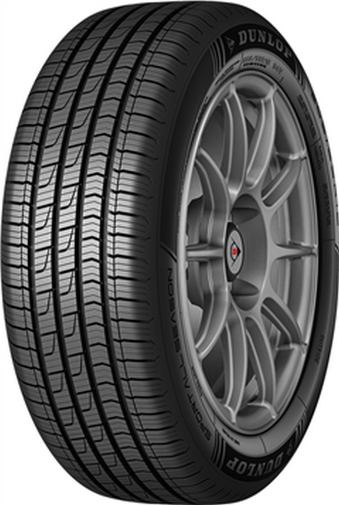 215/60R16 DUNLOP Sport All Season XL M+S 3PMSF 99V