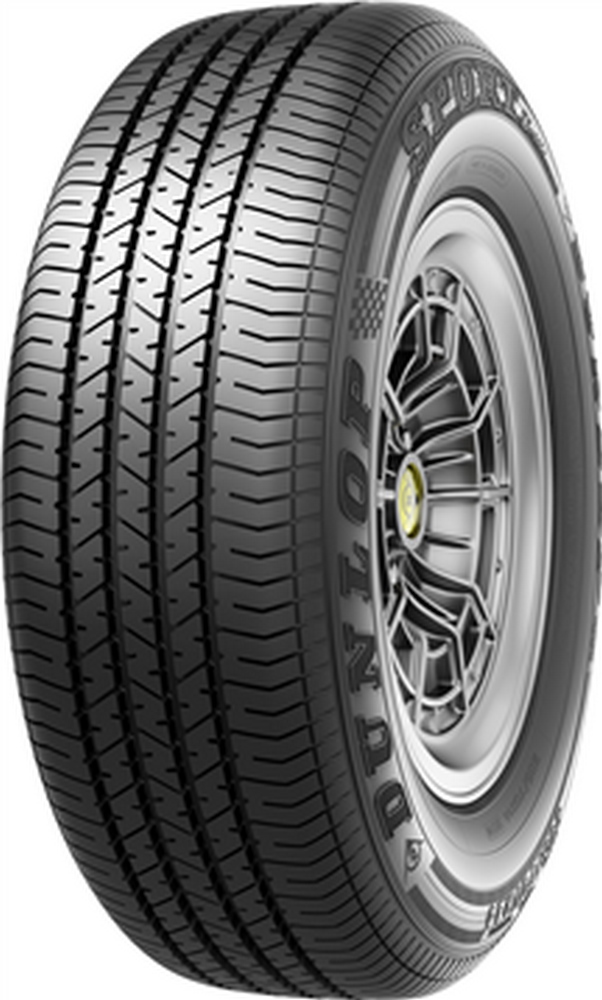 165/80R14 DUNLOP Sport Classic 85H