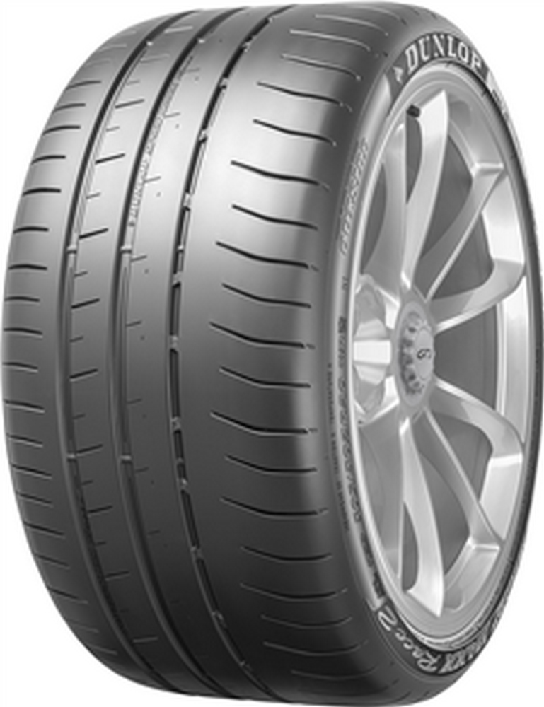 265/35R20 DUNLOP Sport Maxx Race 2 XL N1 99Y