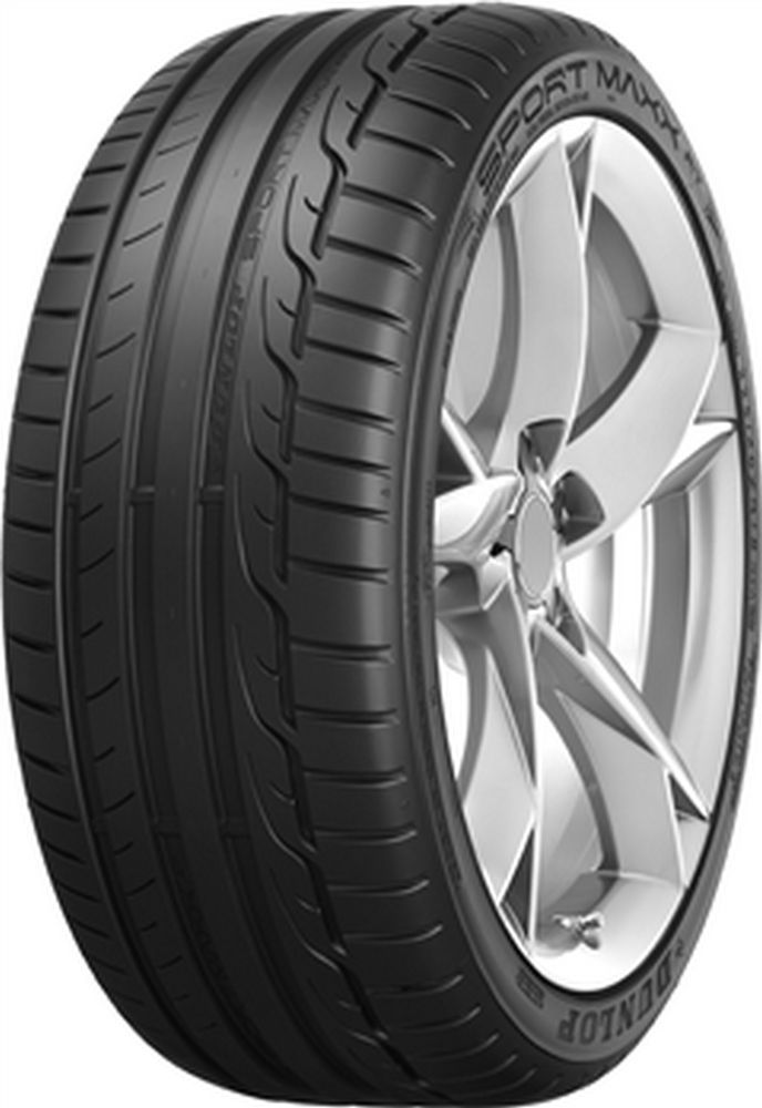 235/40R19 DUNLOP Sport Maxx Rt XL 96Y