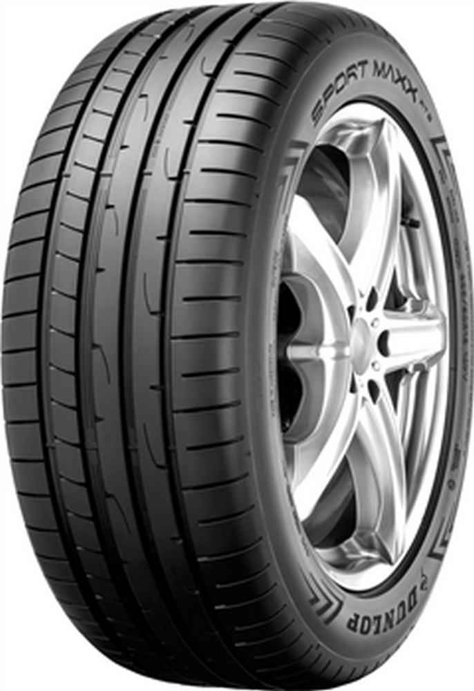 255/50R20 DUNLOP Sport Maxx Rt2 Suv XL 109Y