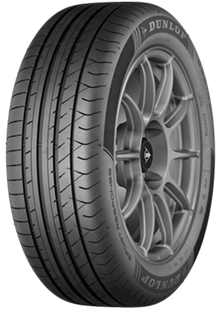 225/60R17 DUNLOP Sport Response 99V
