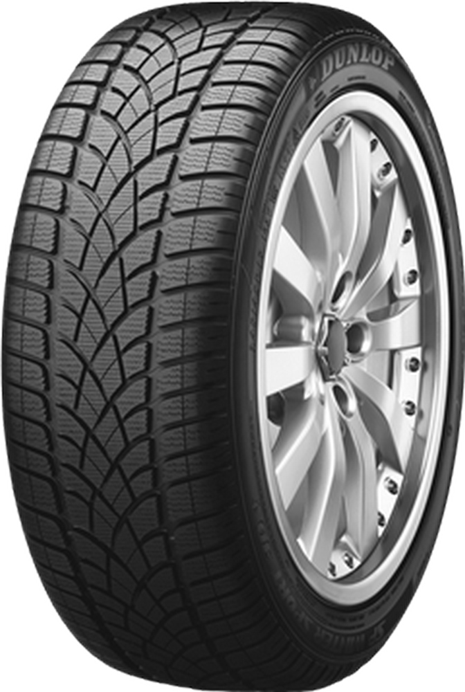 265/35R20 DUNLOP Wintersport 3d M+S 3PMSF 99V