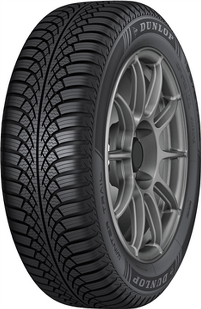 185/60R15 DUNLOP Winter Trail XL M+S 3PMSF 88T
