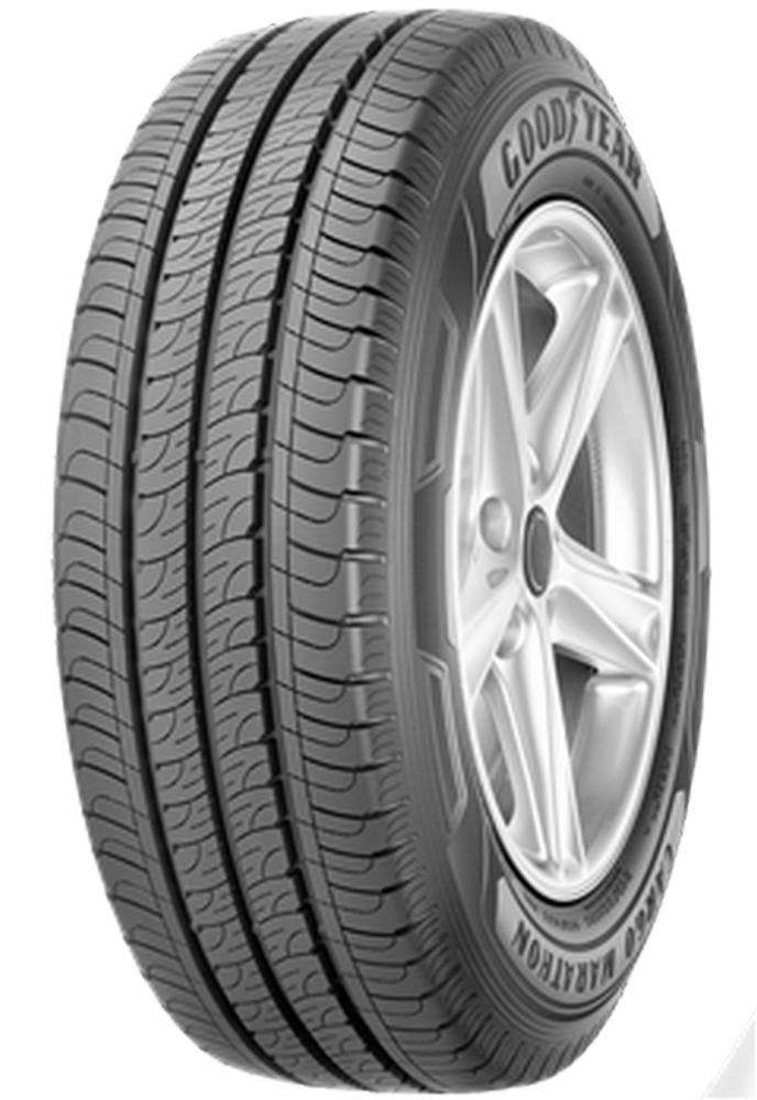 235/65R16 GOODYEAR Cargo Marathon 115/113R