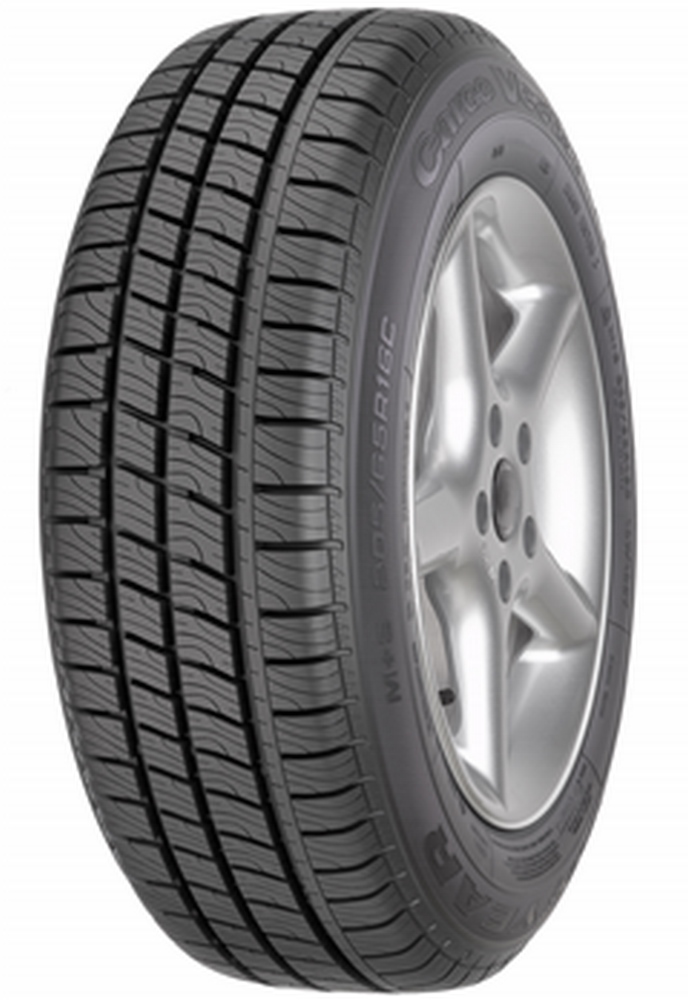 215/60R17 GOODYEAR Cargo Vector 2 M+S 3PMSF 109T