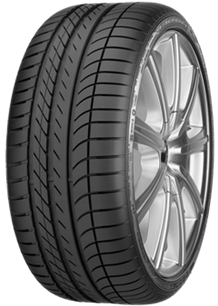 215/35R18 GOODYEAR Eagle F1 Asymmetric XL 84W