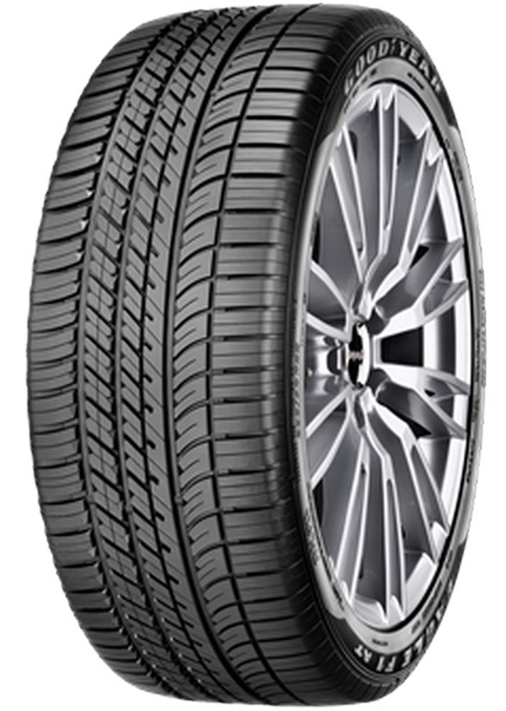 245/45R21 GOODYEAR Eagle F1 Asymmetric Suv At XL J LR M+S 104W