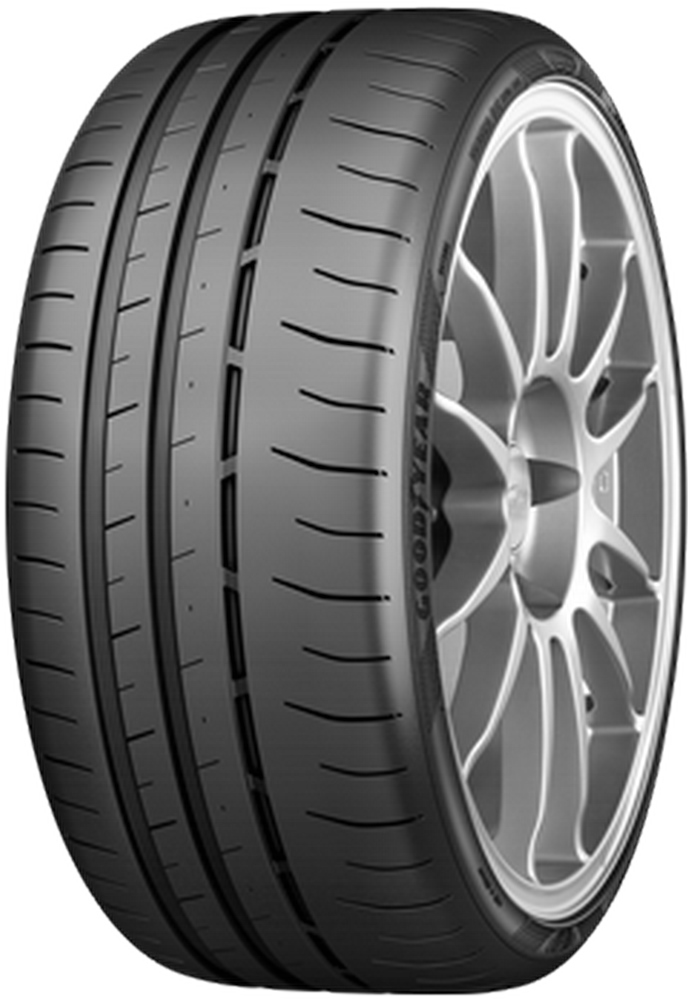 305/30R19 GOODYEAR Eagle F1 Supersport R XL 102Y