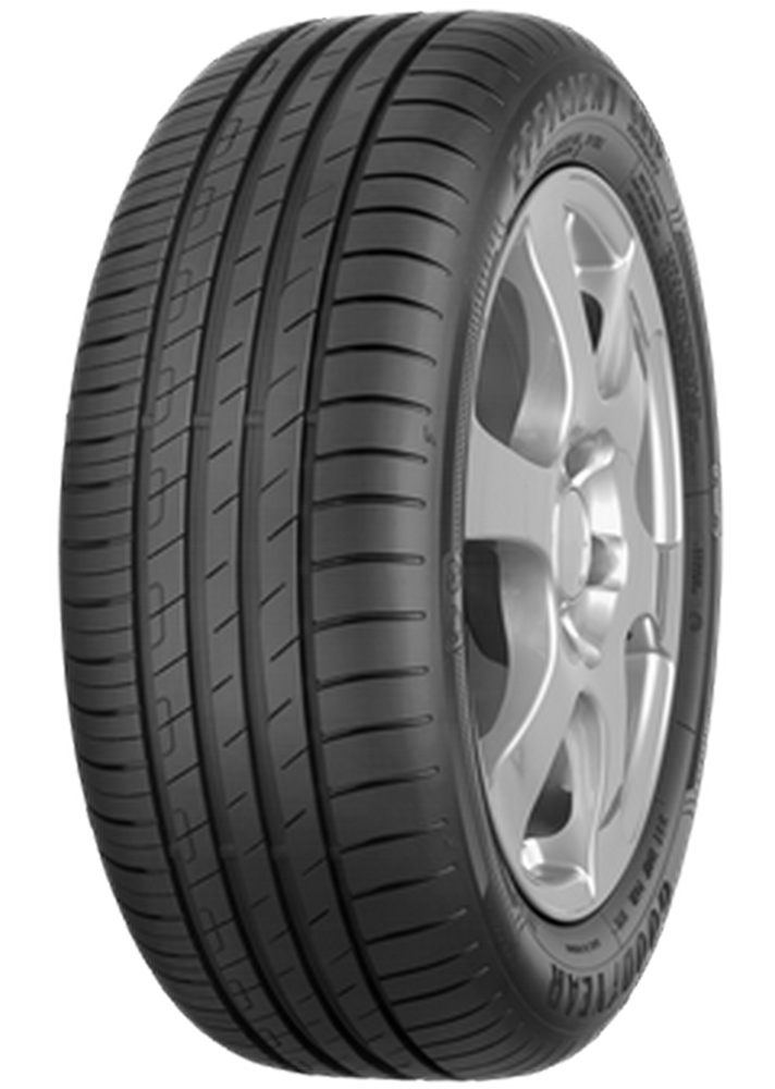 215/45R17 GOODYEAR Efficientgrip Performance XL VW+ 91W