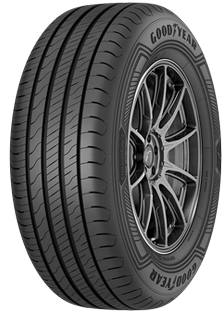 215/65R16 GOODYEAR Efficientgrip 2 Suv 98H