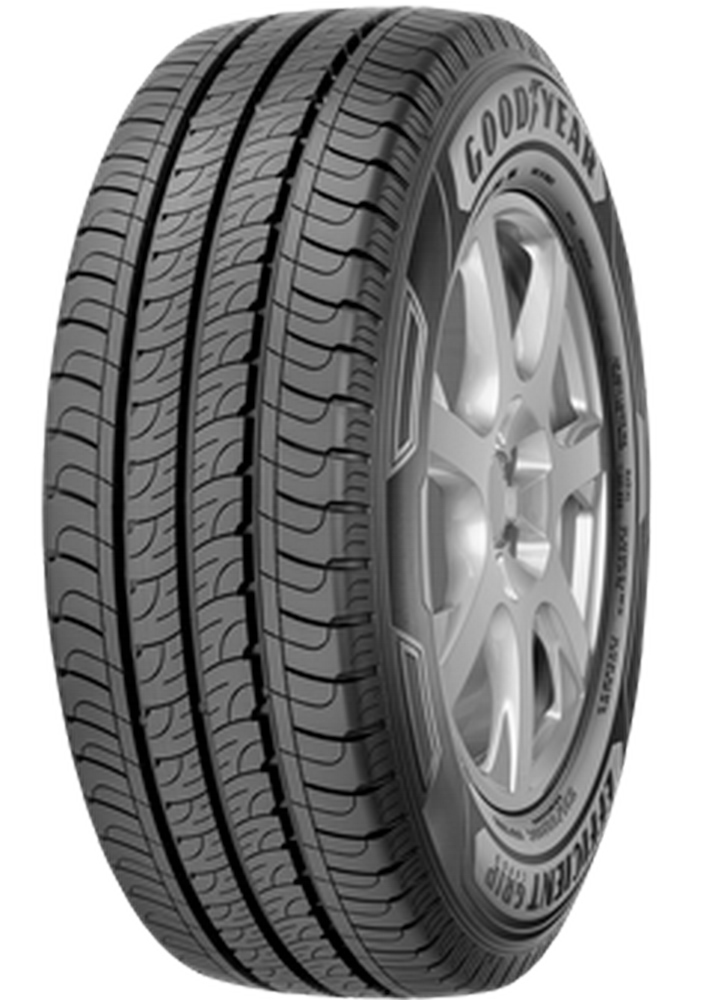 215/75R16 GOODYEAR Efficientgrip Cargo 116R