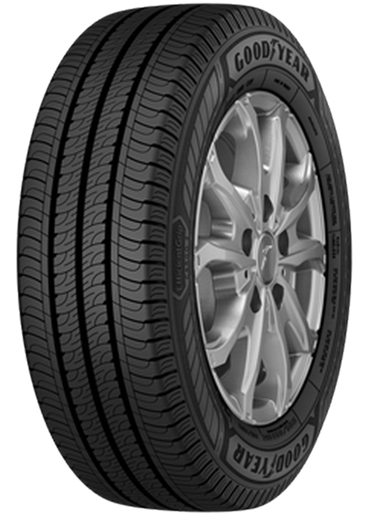 235/50R19 GOODYEAR Efficientgrip Cargo 2 111T