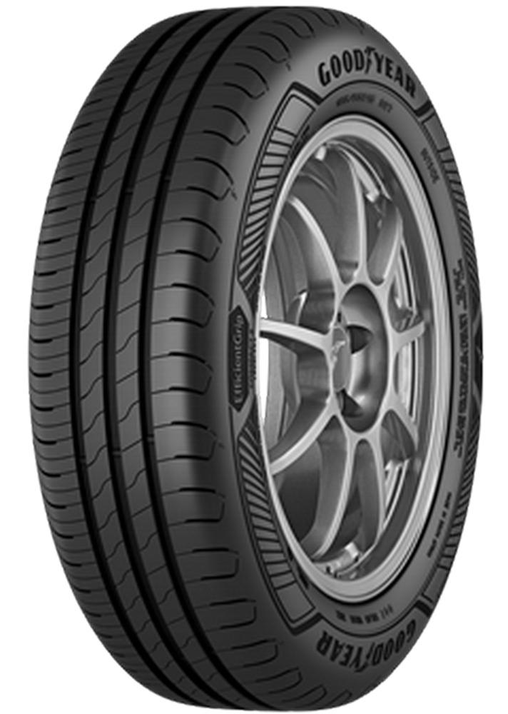165/70R14 GOODYEAR Efficientgrip Compact 2 81T