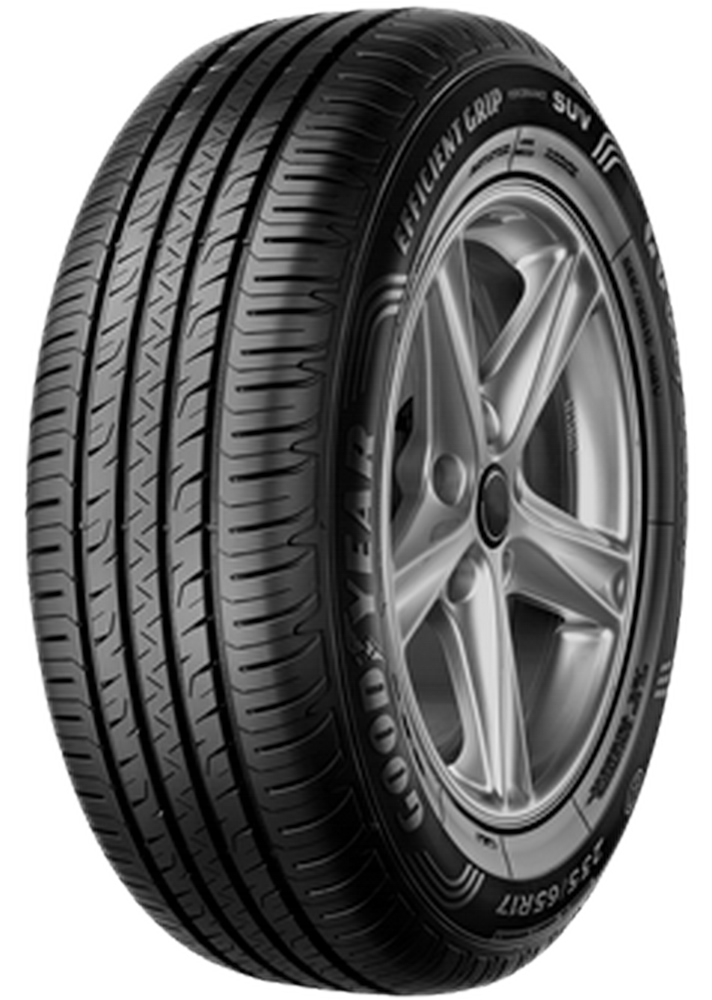215/65R16 GOODYEAR Efficientgrip Suv XL 102H