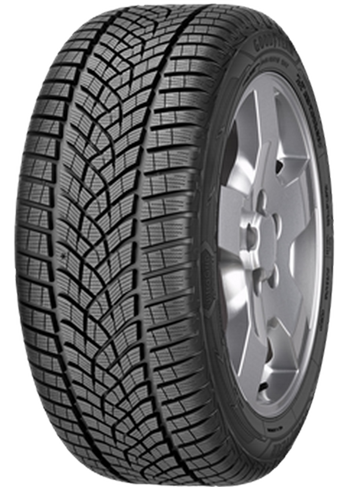 195/55R15 GOODYEAR Ultragrip Performance + M+S 3PMSF 85H