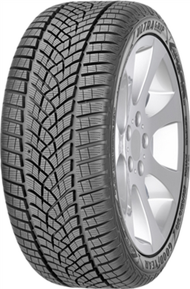 205/60R16 GOODYEAR Ultragrip Performance Gen-1 XL (*) M+S 3PMSF 96H