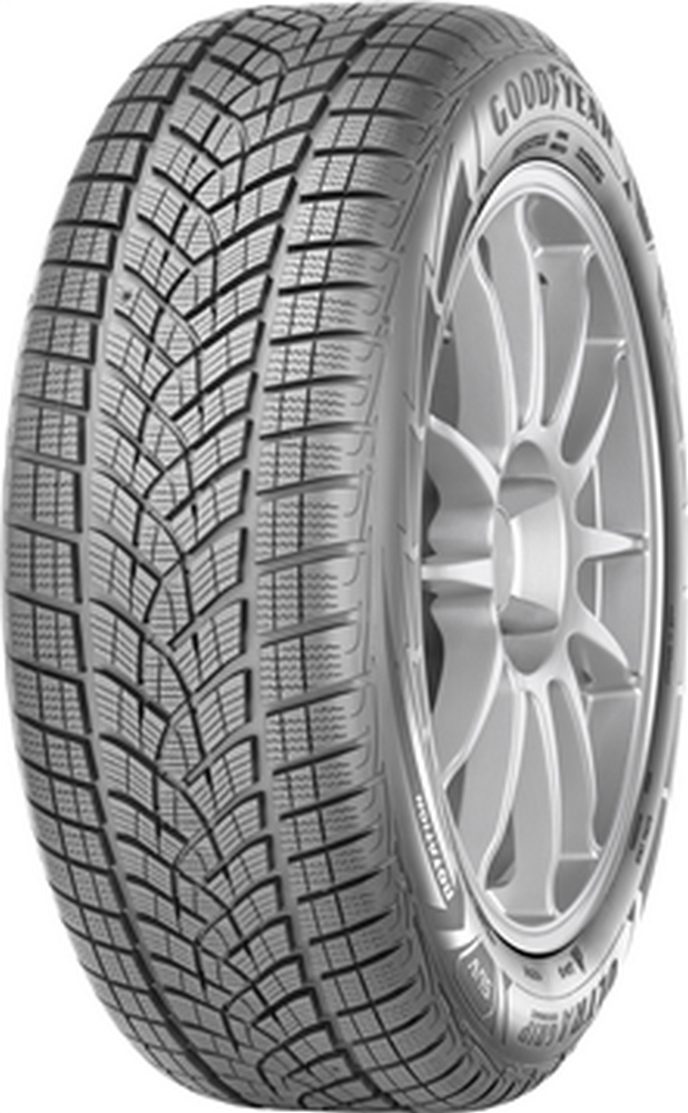 245/50R20 GOODYEAR Ultragrip Performance Suv Gen1 XL M+S 3PMSF 105V