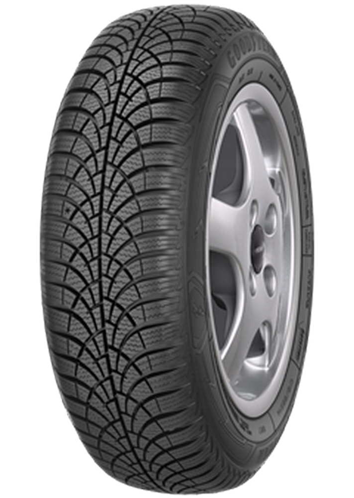 185/60R16 GOODYEAR Ultragrip 9+ M+S 3PMSF 86H