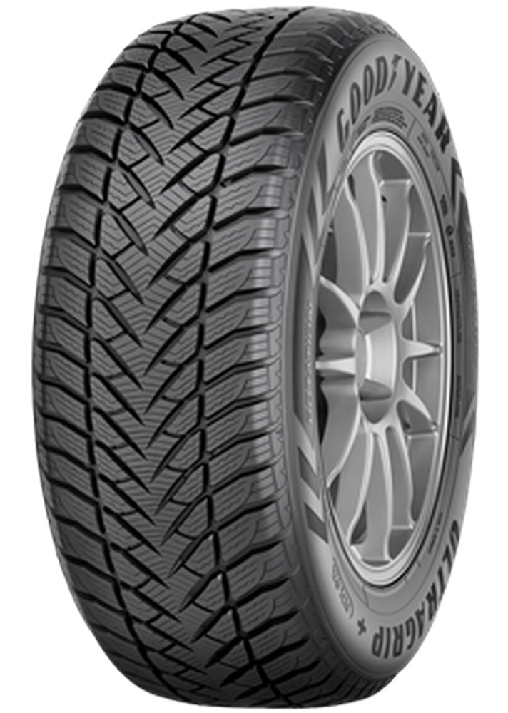 255/60R17 GOODYEAR Ultra Grip + Suv M+S 3PMSF 106H