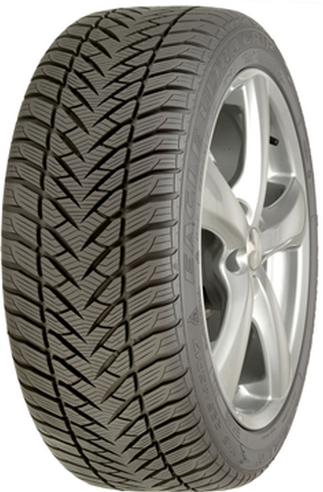 255/50R19 GOODYEAR Ultra Grip XL (*) M+S 3PMSF 107V