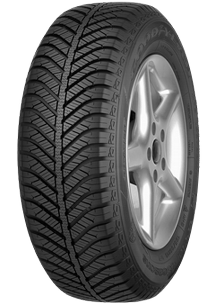 195/60R16 GOODYEAR Vector 4seasons M+S 3PMSF 89H