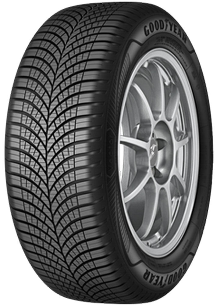 185/65R15 GOODYEAR Vec 4seasons G3 XL M+S 3PMSF 92T