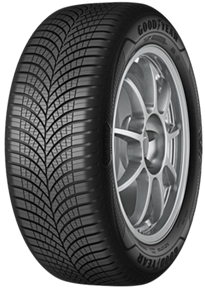 215/60R17 GOODYEAR Vector 4seasons Gen-3 XL M+S 3PMSF 100V
