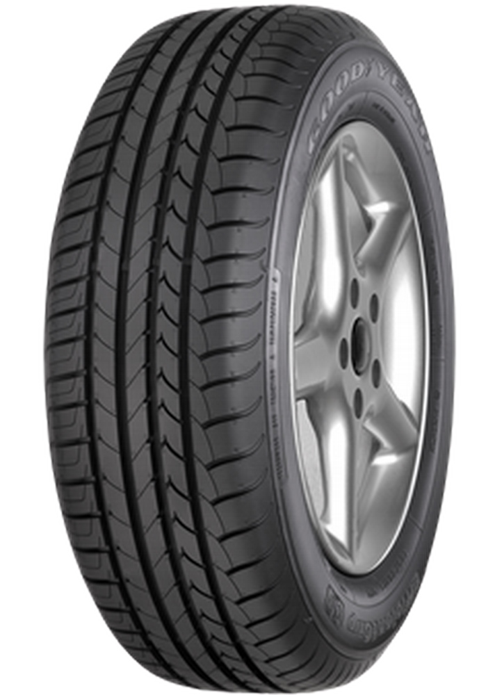 205/50R17 GOODYEAR Efficientgrip *RSC 89Y