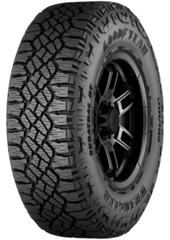 3110,50R15 GOODYEAR Wrangler Duratrac Rt M+S 109Q