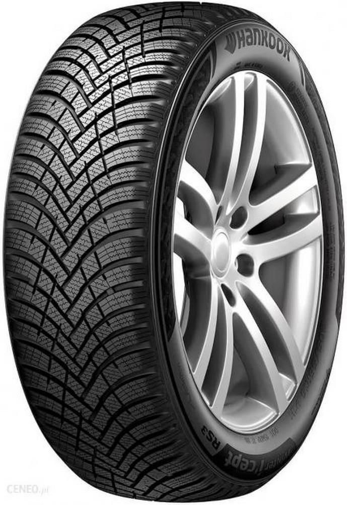 205/45R16 HANKOOK Winter Icept Rs3 W462 XL M+S 3PMSF 87H