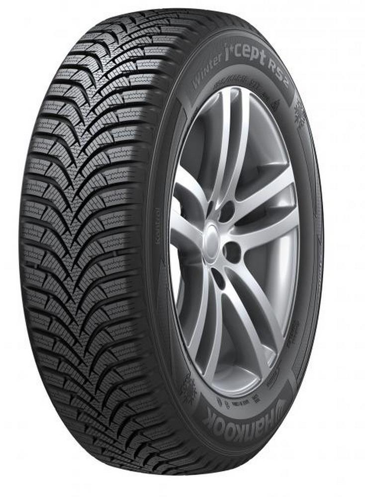 215/65R15 HANKOOK Winter Icept Rs2 W452 M+S 3PMSF 96H