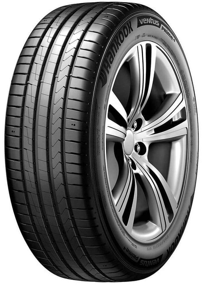 225/50R17 HANKOOK K135 Ventus Prime4 XL 98W