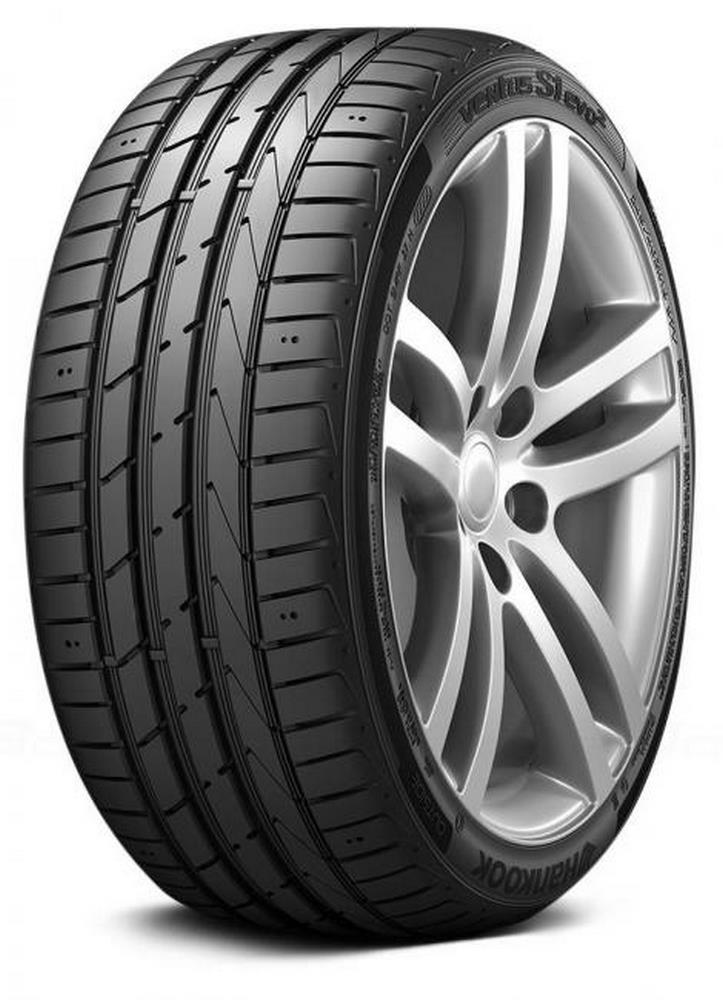 225/50R17 HANKOOK K117 Ventus S1 Evo 2 AO 94Y