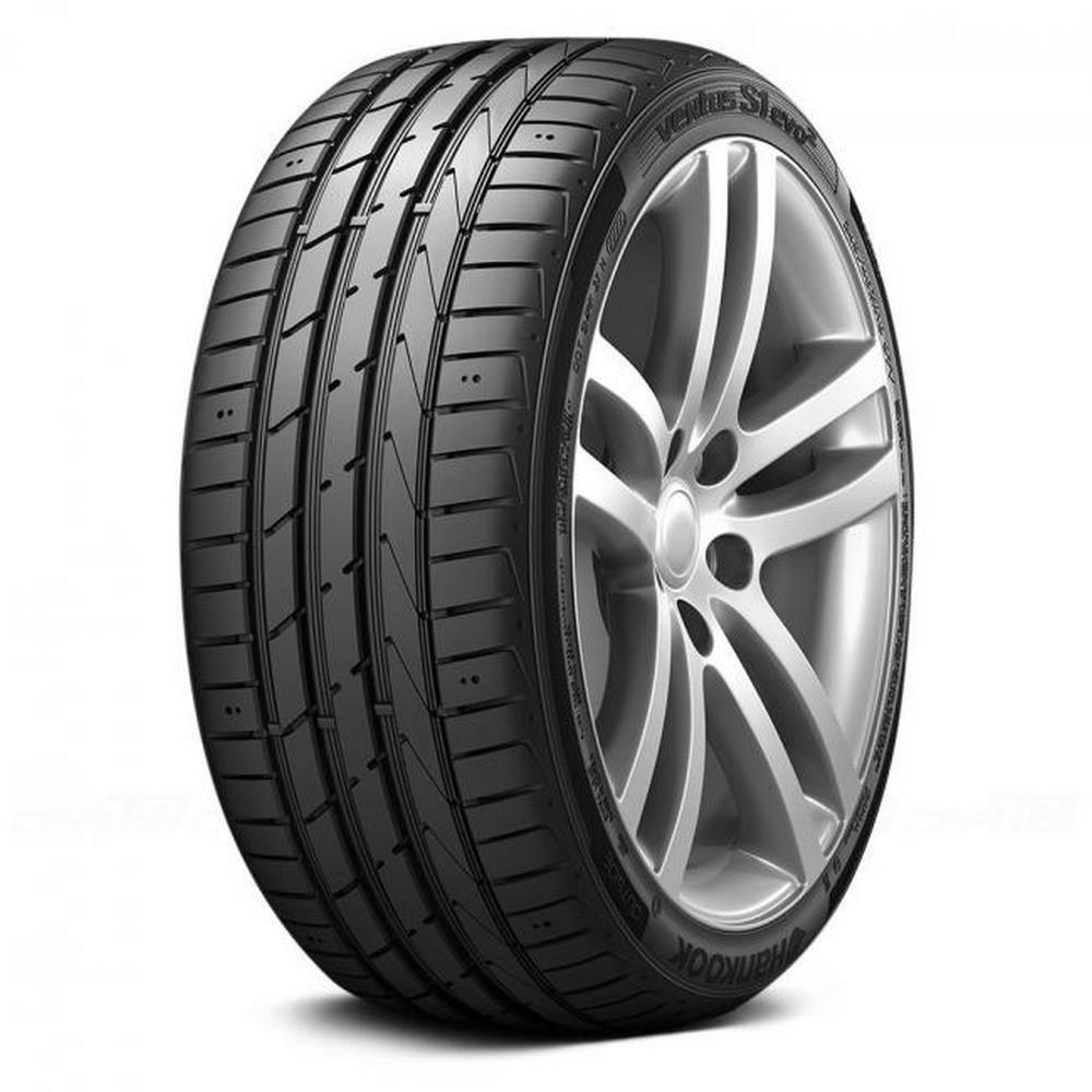225/50R17 HANKOOK K117b Ventus S1 Evo 2 MO 94W