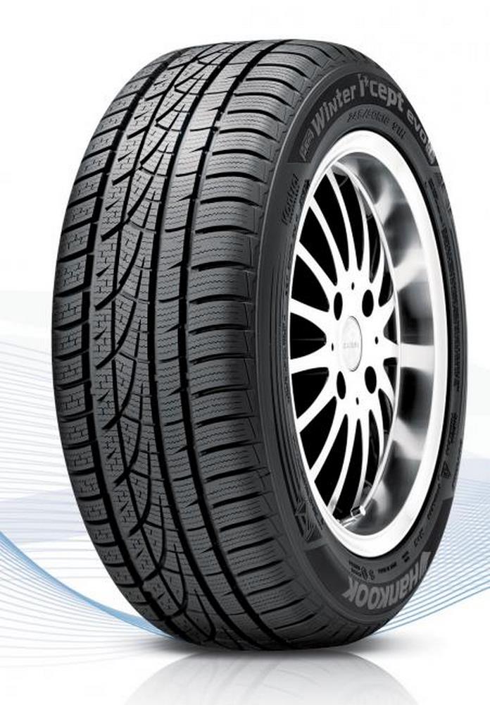245/50R18 HANKOOK Winter Icept Evo W310b M+S 3PMSF 100H