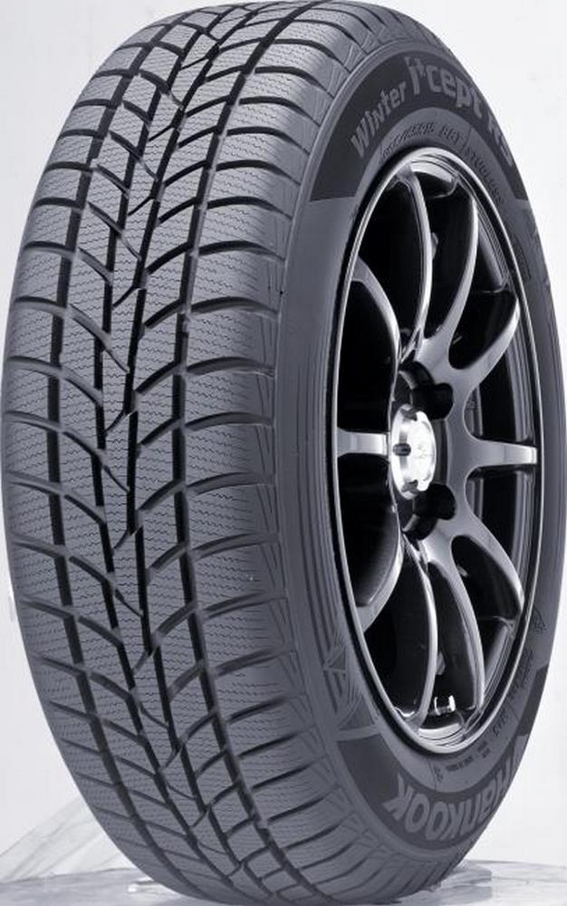 205/70R15 HANKOOK Winter Icept Rs W442 M+S 3PMSF 96T